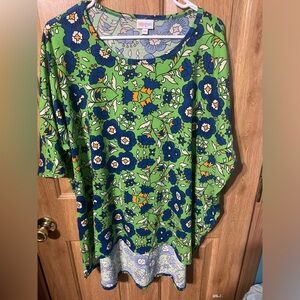 3xl LuLaRoe Irma